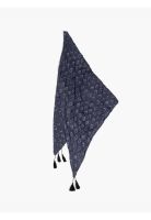 Pañuelo Triángulo Rombos Étnicos