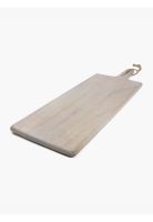 Tabla De Madera Grande