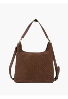 Cartera Bandolera Trenzada