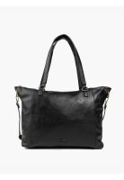 Cartera De Hombro Notebook Argollas Boho