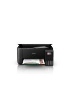 Impresora Epson multifuncional EcoTank L3250 - SIN CARTUCHOS DE TINTA (Reacondicionado)