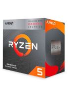 Procesador AMD Ryzen 5 4600G AM4