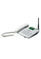 Telefono Huawei F317/ Blanco (Reacondicionado)