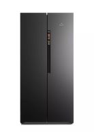 Refrigerador No Frost Side by Side MAS430B/ 430 LTS/ Mademsa (Nuevo caja dañada)