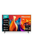 Smart TV Hisense  85"" QLED  4K UHD 85Q6N (Nuevo caja dañada)