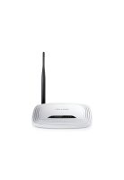 Router TL-WR740N/ Blanco (Reacondicionado)