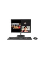 All in one Intel Celeron J4025/ 8GB Ram/ 500GB/ 19,5""/ V130-20IGM (Reacondicionado)