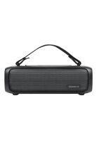 Parlante Portátil con Bluetooth 2” x2 – Master‑G/ MGGBOOM/ Negro (Reacondicionado)