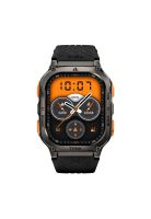 Smartwatch TANK M3 Ultra 1.96” AMOLED Negro