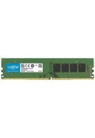 Memoria 8GB RAM DDR4 2666MHz PC4-21300 CT8G4DFRA266 (Reacondicionado)