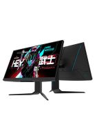 Monitor 27"" Black Warrior /2k/Freesync y G-Sync/ IPS/165Hz/ DQ27F165L (Reacondicionado)