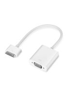 Adaptador VGA Apple 30 Pin (open box)