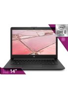 Notebook i310110U/ 4GB/ 128GB SSD/ 14""/ W10HSL/ 14-CK2091LA (Reacondicionado)