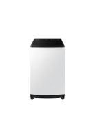 Lavadora Automática Samsung WA17CG6441BWZS 17 Kg/ Blanco (Nuevo caja dañada)