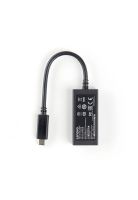 Adaptador Lenovo USB-C a VGA - 4X90M42956 (Reacondicionado)