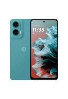 Celular Smartphone Motorola/ Moto G35 5G/ 4GB/128GB/ Gris (Reacondicionado)