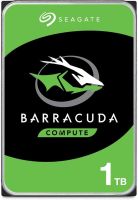 Disco duro Barracuda de 2.5"" de 1TB ST1000LM049 (SATA 6Gb/s/128MB/7200 RPM) Reacondicionado