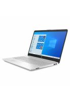 Notebook i7-10510U/ 8GB/ 128GB SSD/ 1TB HDD/ 15,6""/ W10H 15-DW1064LA (Reacondicionado)