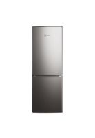 Refrigerador Bottom Freezer MED165 Inox / 166 LTS/ Mademsa/ Inox (Nuevo caja dañada)