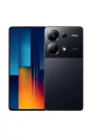 Celular Smartphone Xiaomi Poco M6 Pro/ 8GB / 256GB / Black(reacondicionado)