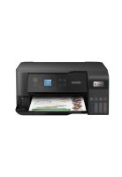 Impresora Multifuncional EcoTank L3560- SIN CARTUCHOS DE TINTA  (REACONDICIONADO)