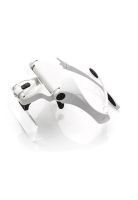 GAFA 5 LUPA S 2 LED INTERCAMBIABLE 9892B1 (REACONDICIONADO)