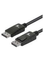 Cable DisplayPort 1.8 m DisplayPort macho a DisplayPort macho (Reacondicionado)