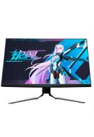 MONITOR 27"" GAMER /1Ms/ IPS / LED / Full HD/ 165hz / LF27F165L (Reacondicionado)