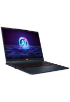 Notebook Gamer MSI U7-155H/ RTX 4060/ 32GB Ram/ 1TB SSD/ 16""/ W11H AI STUDIO (Reacondicionado)