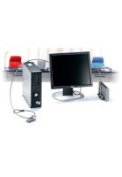 Kit de bloqueo para PC de sobremesa y periféricos