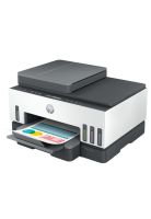 Impresora Multifuncional HP Smart Tank 750/ 6UU47A