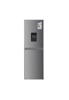 Refrigerador Bottom Freezer LRB-260DFIW / 246  LTS/ Libero/ Gris (Nuevo caja dañada)