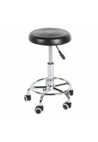 Pisos Taburete De 5 Ruedas Resistente Colores