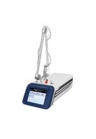 Láser CO2 Fraccionado