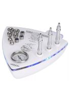 Máquina Dermoabrasión Profesional Puntas Diamantes