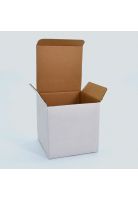 Pack 100 Cajas para Tazones 11oz