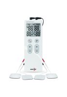 Electroterapia + Tens + Ems + Masaje / Recargable Usb / R-c3