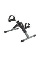 Pedalera Ejercitador De Manos Y Pies Con Monitor Plegable Boost Fitness