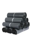 Pack 100 Bolsas Plásticas Courier Sobre Autoadhesivo 40x55cm