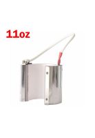 Resistencias para Mug Press conector macho 11oz