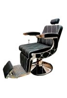Sillón de Barbería Peluquería American