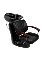 Lavapelo Premium Black