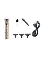 Cortadora de Pelo Kemei KM-700B