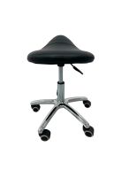 Piso Clínico Ergonómico TM04 Sin Respaldo