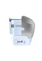 Repuesto cartucho HIFU 7D MF9 para  HIFU 7D + Liposonix Slimming