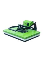 Máquina Estampadora Auplex 60X80CM Verde