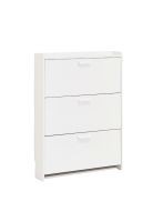 Zapatero organizador 3 puertas Chic Home