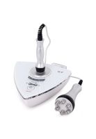 Maquina de Radiofrecuencia 2 en 1 Portatil Profesional
