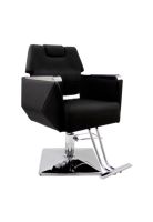 Sillón de Peluquería Modelo Beauty Star