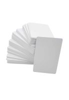 100 Credenciales Pvc Impresión Inkjet O Sublimación